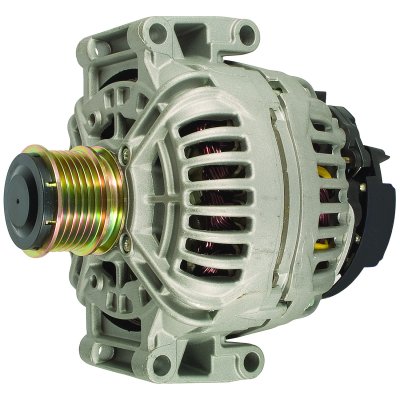 WAI Alternator 12384N