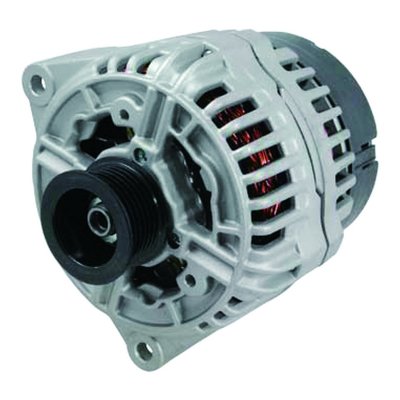 WAI Alternator 13779N