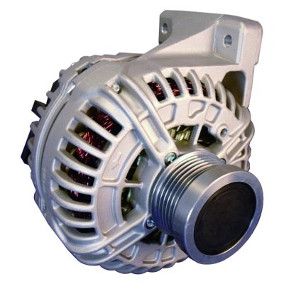 WAI Alternator 11081N