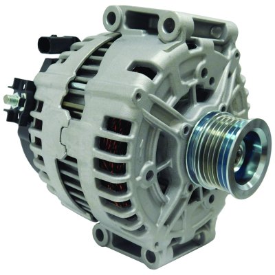 WAI Alternator 11304N