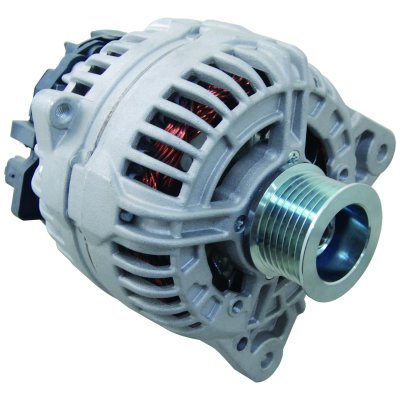 WAI Alternator 23367N