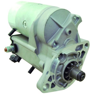 WAI Starter Motor 33287N