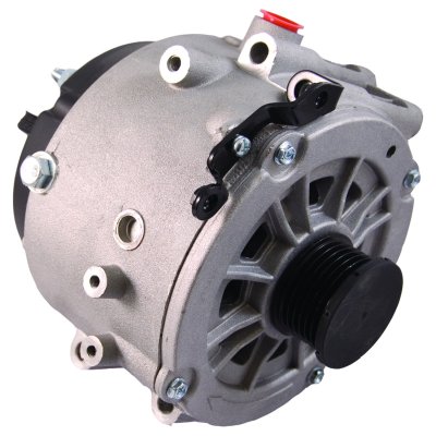 WAI Alternator 23161N