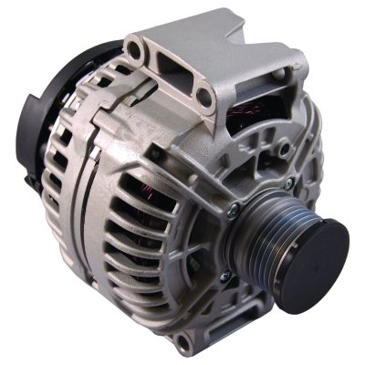 WAI Alternator 12385N