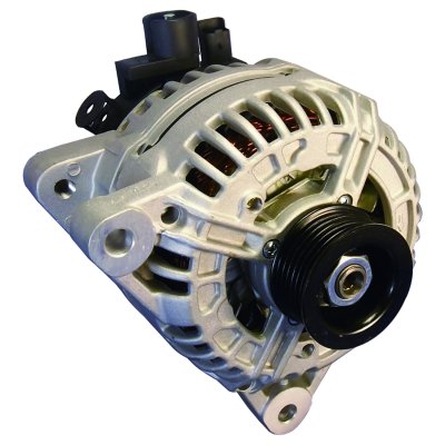 WAI Alternator 23311N