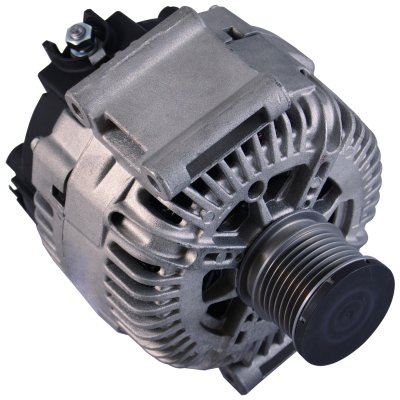 WAI Alternator 11306N