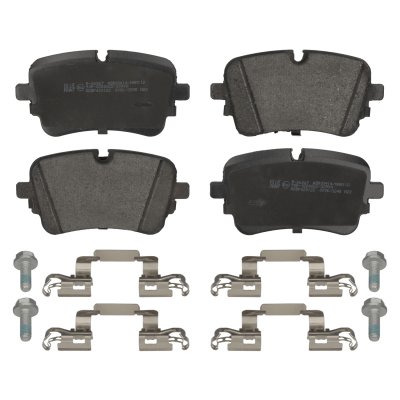 Febi Bilstein Brake Pad Set 184230