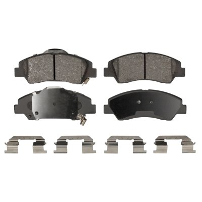 Blueprint Brake Pad Set ADBP420143