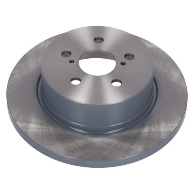 Febi Bilstein Brake Disc 184658