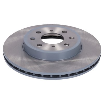 Febi Bilstein Brake Disc 188760