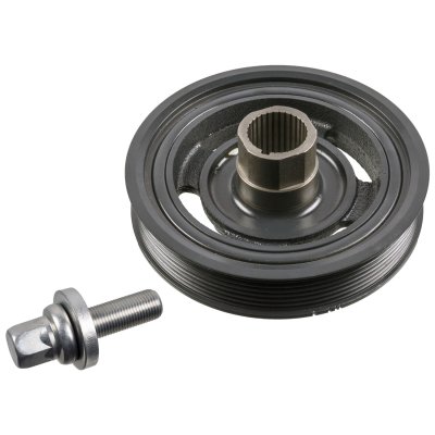 Febi Bilstein Pulley Set 182736