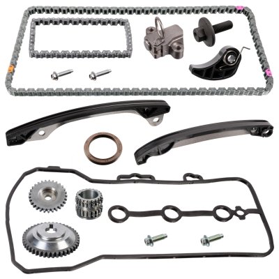 Blueprint Timing Chain Kit ADBP730010