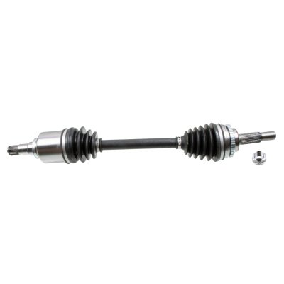 Blueprint Drive Shaft ADBP890009