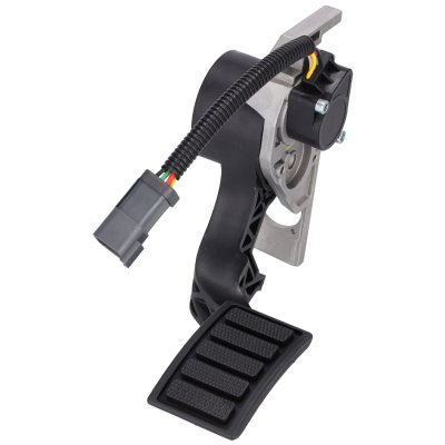 Febi Bilstein Accelerator Pedal 182618