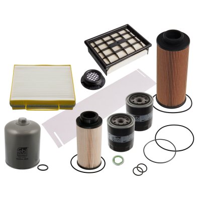 Febi Bilstein Filter Maintenance Package 182988