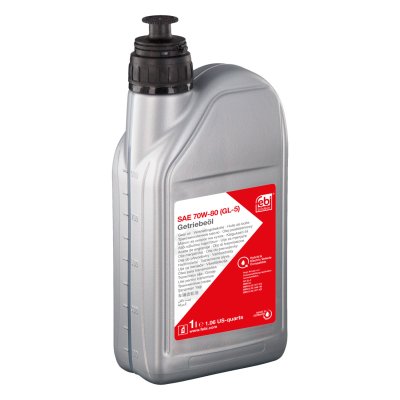 Febi Bilstein Gear Oil 184247