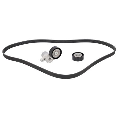 Febi Bilstein Auxiliary Belt Kit 184895