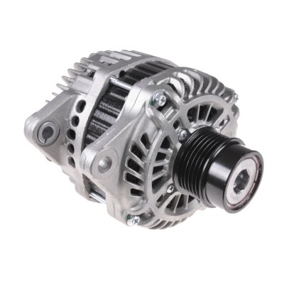 Blueprint Alternator ADA101110C