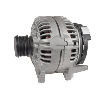 Blueprint Alternator ADA101113