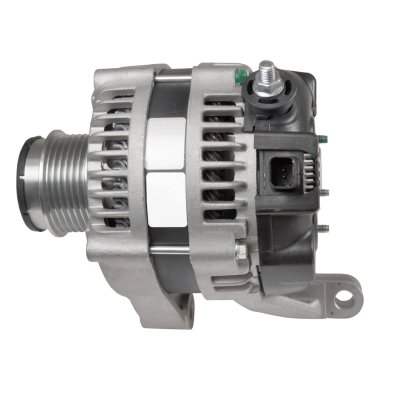 Blueprint Alternator ADA101114