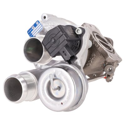 Febi Bilstein Turbocharger 186791