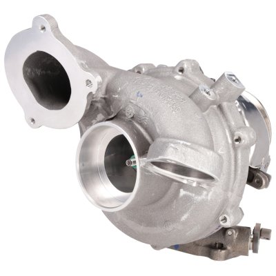 Febi Bilstein Turbocharger 186793