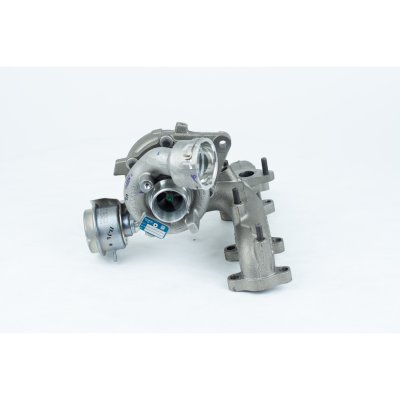 Febi Bilstein Turbocharger 186820