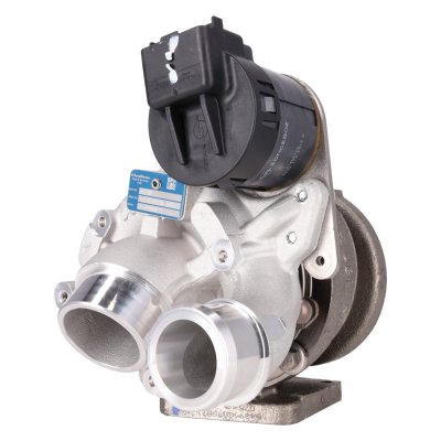 Febi Bilstein Turbocharger 186948