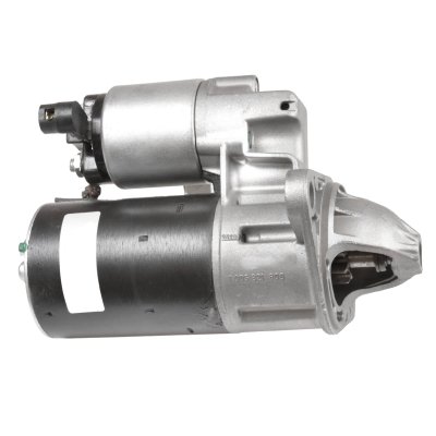 Blueprint Starter Motor ADA101221