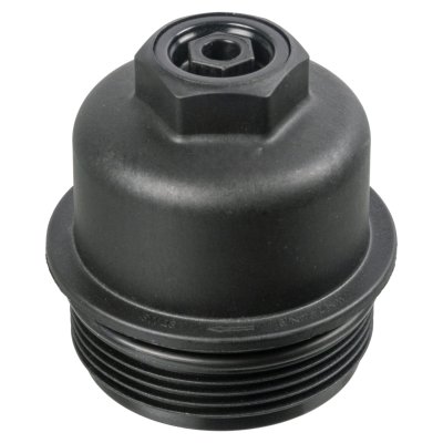 Febi Bilstein Oil Filter Housing Cap 187824