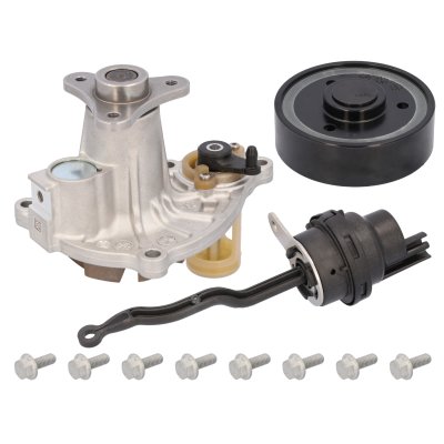 Febi Bilstein Water Pump 188350