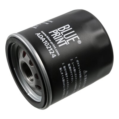 Blueprint Oil Filter ADA102124