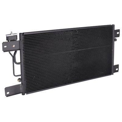 Febi Bilstein Air Conditioning Condenser 193909