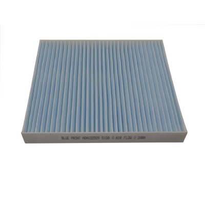 Blueprint Cabin Filter ADA102509