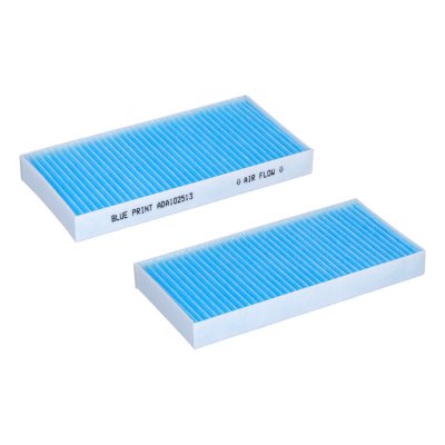 Blueprint Cabin Filter Set ADA102513