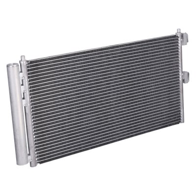 Febi Bilstein Air Conditioning Condenser 194600