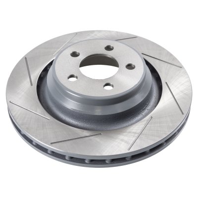 Blueprint Brake Disc ADA104361