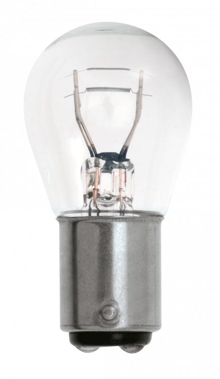 Lucas Bulb 24v 21/5w BAY15D S25