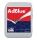 VDA Approved  AD AdBlue - 5L, 10L, 20L, 205L & 1000L IBC