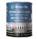 Hammered Metal Paint - 9x Colour Options - 250ml Tin