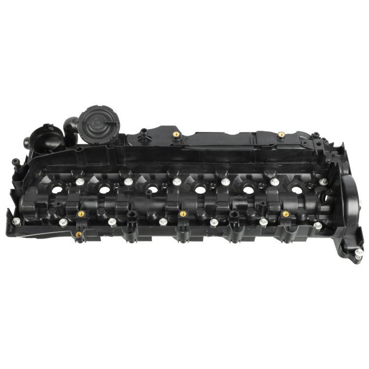 Febi 175760 Rocker Cover 11 12 8 507 607, 11128507607 —