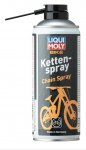 Liqui Moly Bike Chain Spray 400ml