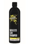 Power Maxed Waxless Car Shampoo - 500ml, 1L, 5L & 25L